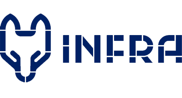 infra jasenyritys